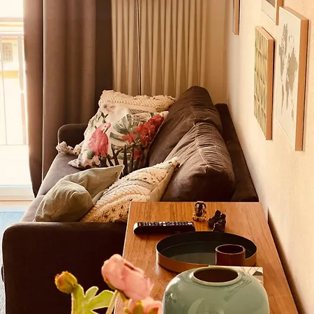 Time To Relax - A Casa Di Andrea Merano