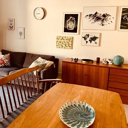 Time To Relax - A Casa Di Andrea Apartment