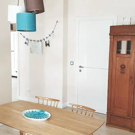 Time To Relax - A Casa Di Andrea Apartment *