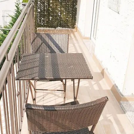Apartment Time To Relax - A Casa Di Andrea Merano