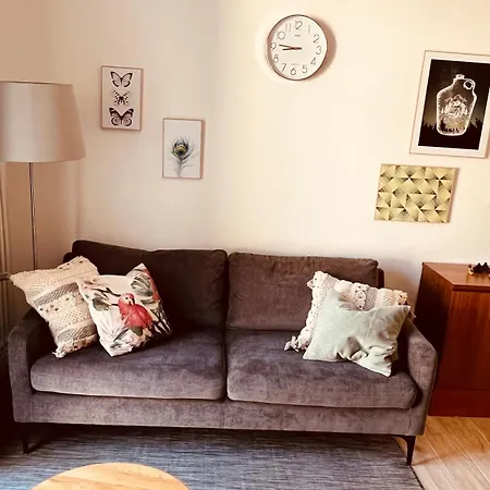 Time To Relax - A Casa Di Andrea מראנו